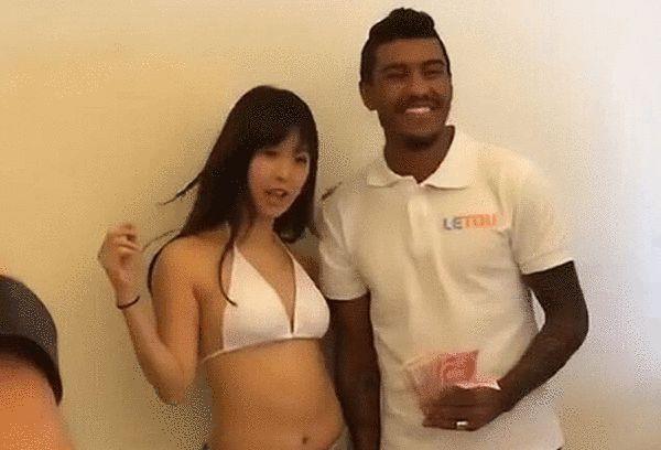 在线的色视频