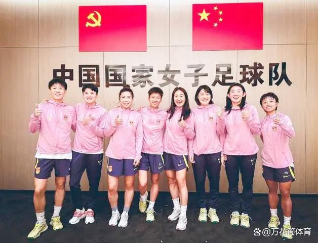 运动女孩