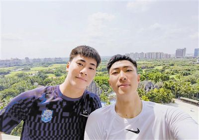 有标记的旅馆