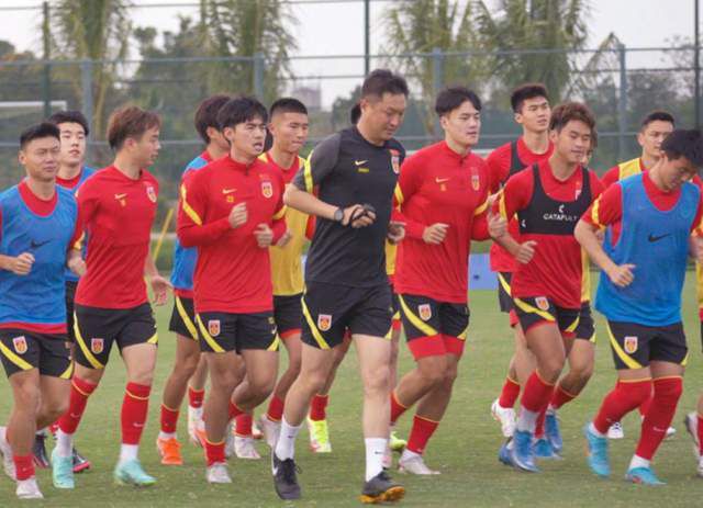 恩智：她不可逆转
