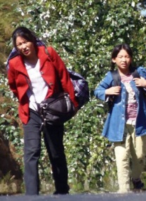 禁止性行为